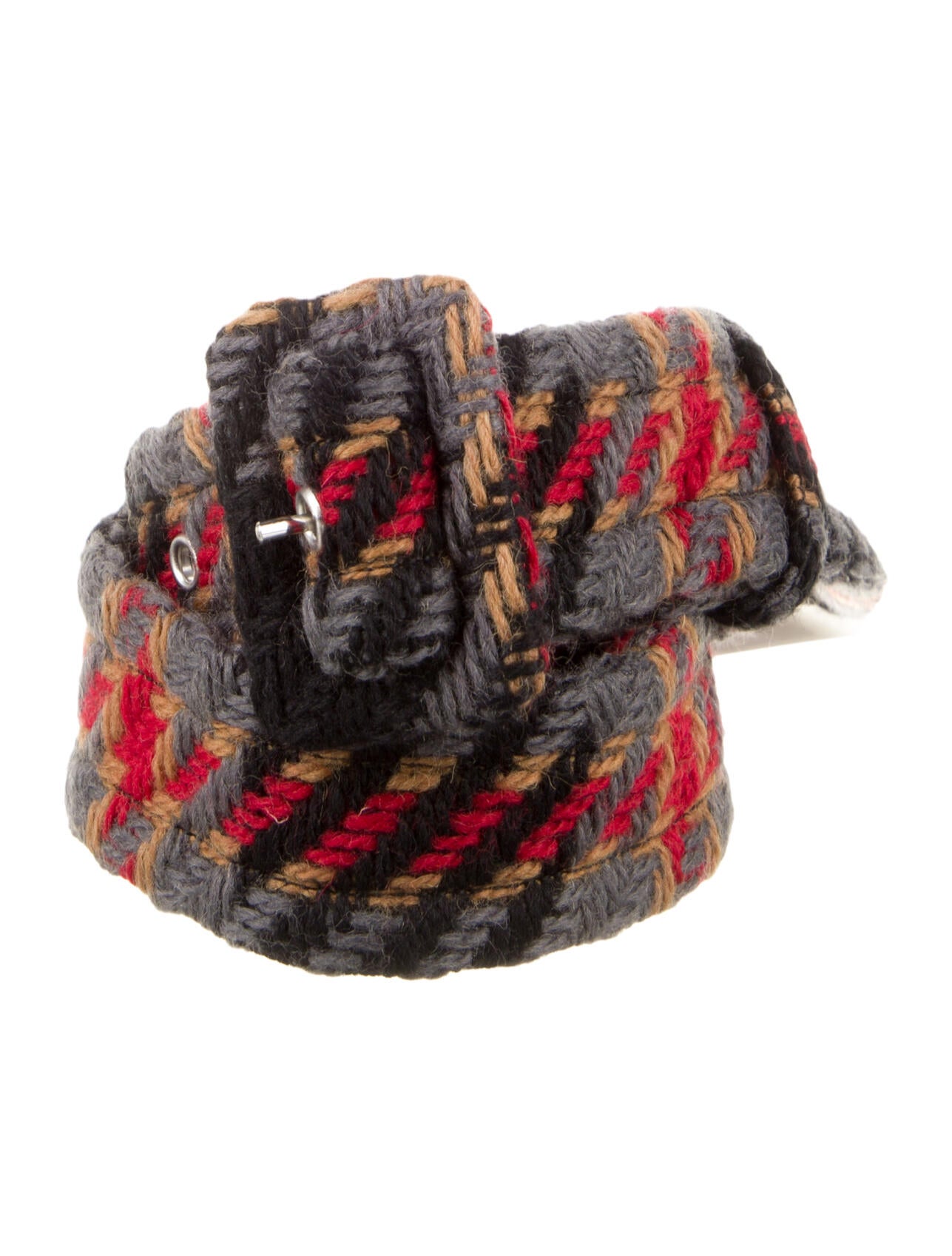 Miu Miu Wide Belt w/ Tags