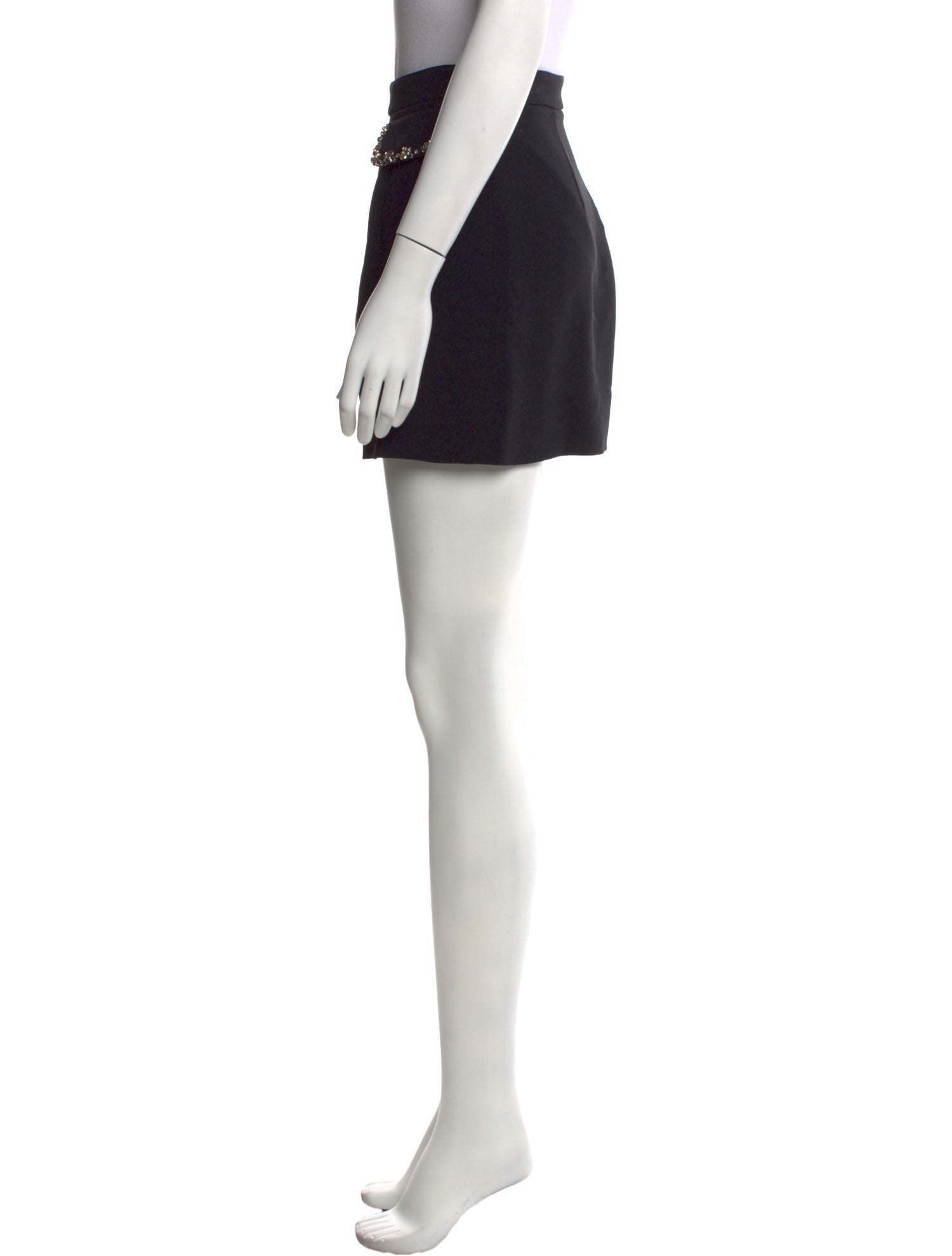 Miu Miu 2012 Mini Shorts