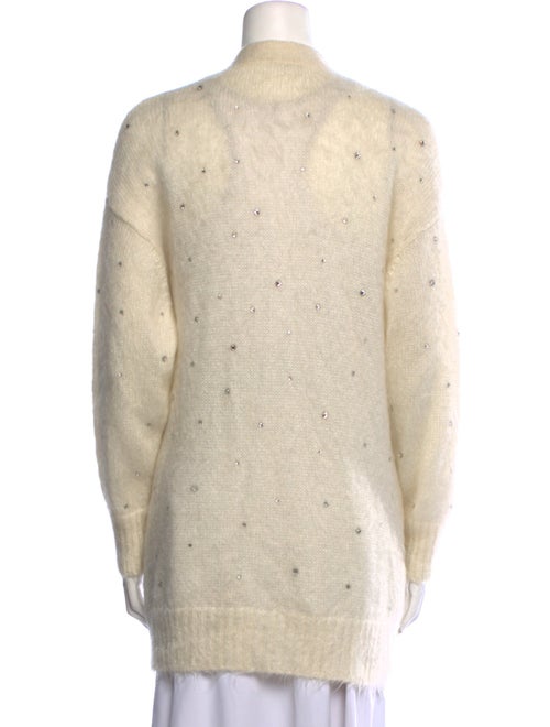 Miu Miu 2019 Mohair Sweater