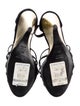 Miu Miu Patent Leather Sandals