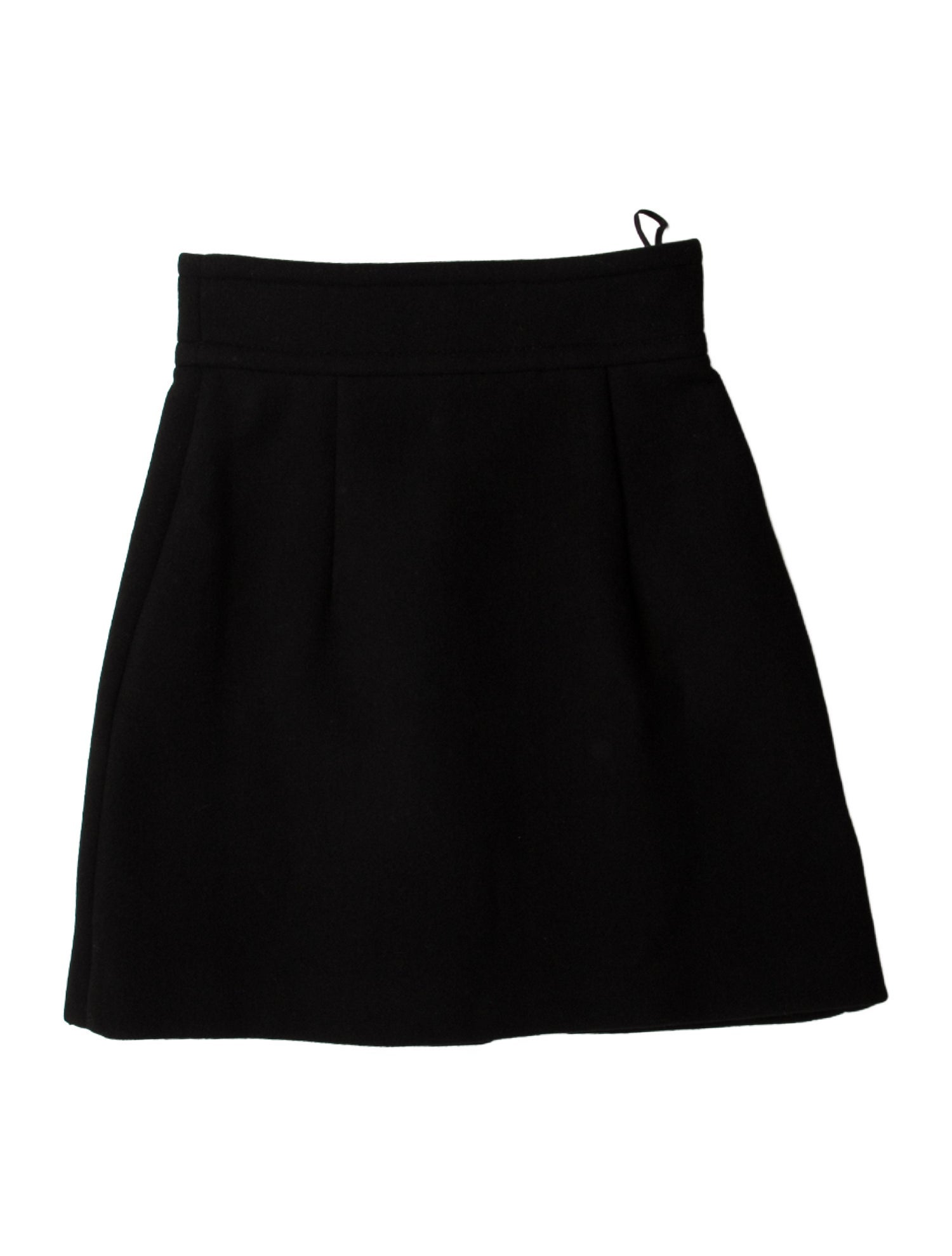 Miu Miu 2016 Mini Skirt