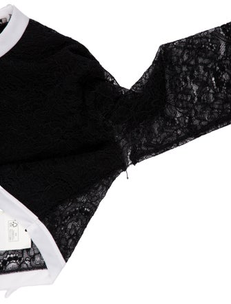 Miu Miu 2020 Nylon Crop Top