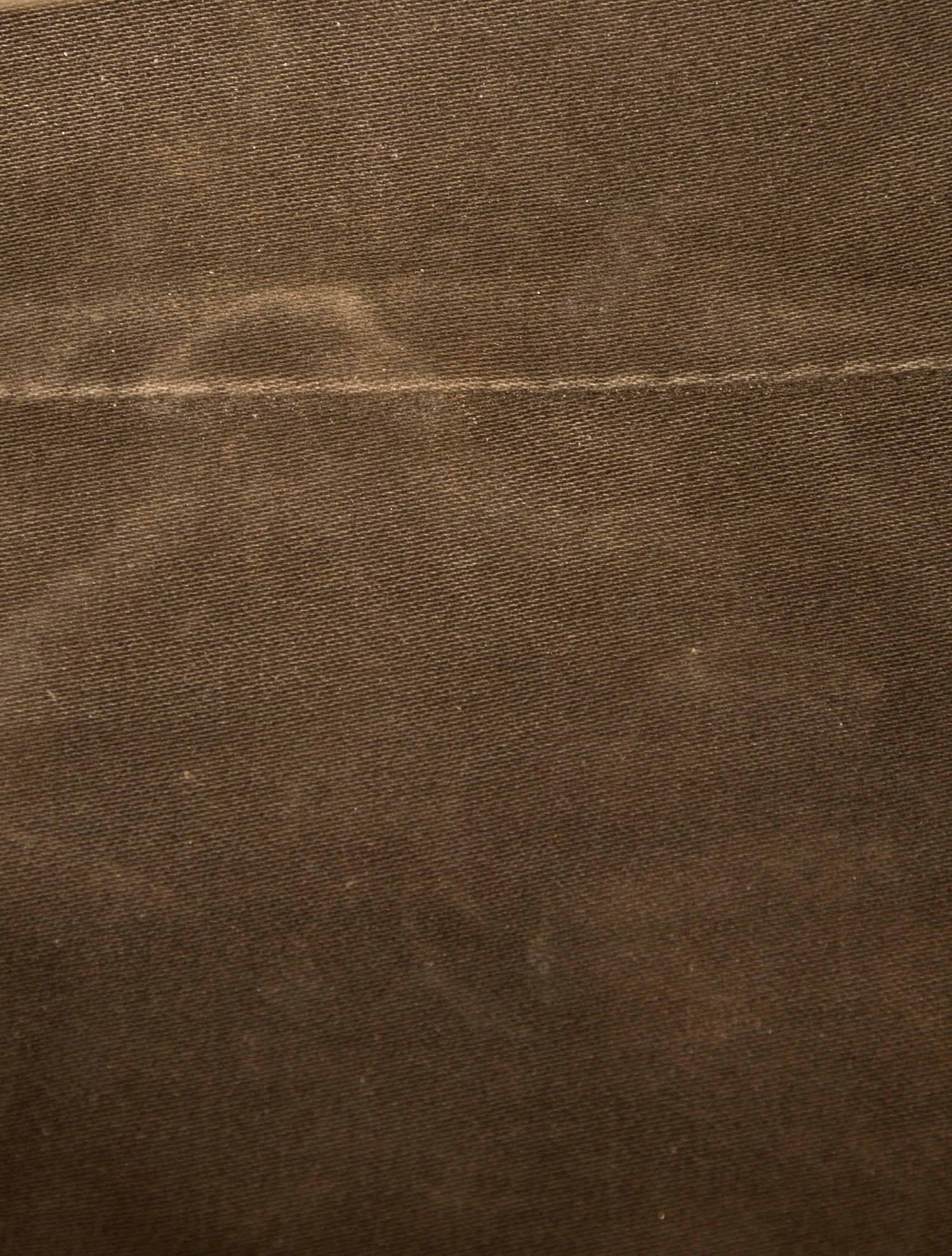 Miu Miu Leather Gathered Tote