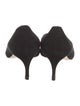 Miu Miu Suede Pumps