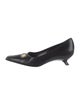 Miu Miu Leather Pumps