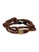 Miu Miu Cord Bracelet