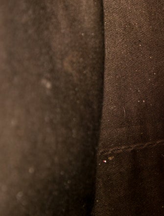 Miu Miu Leather Shoulder Bag