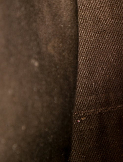 Miu Miu Leather Shoulder Bag