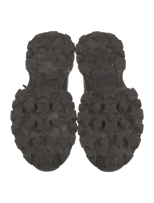 Miu Miu Leather Mules