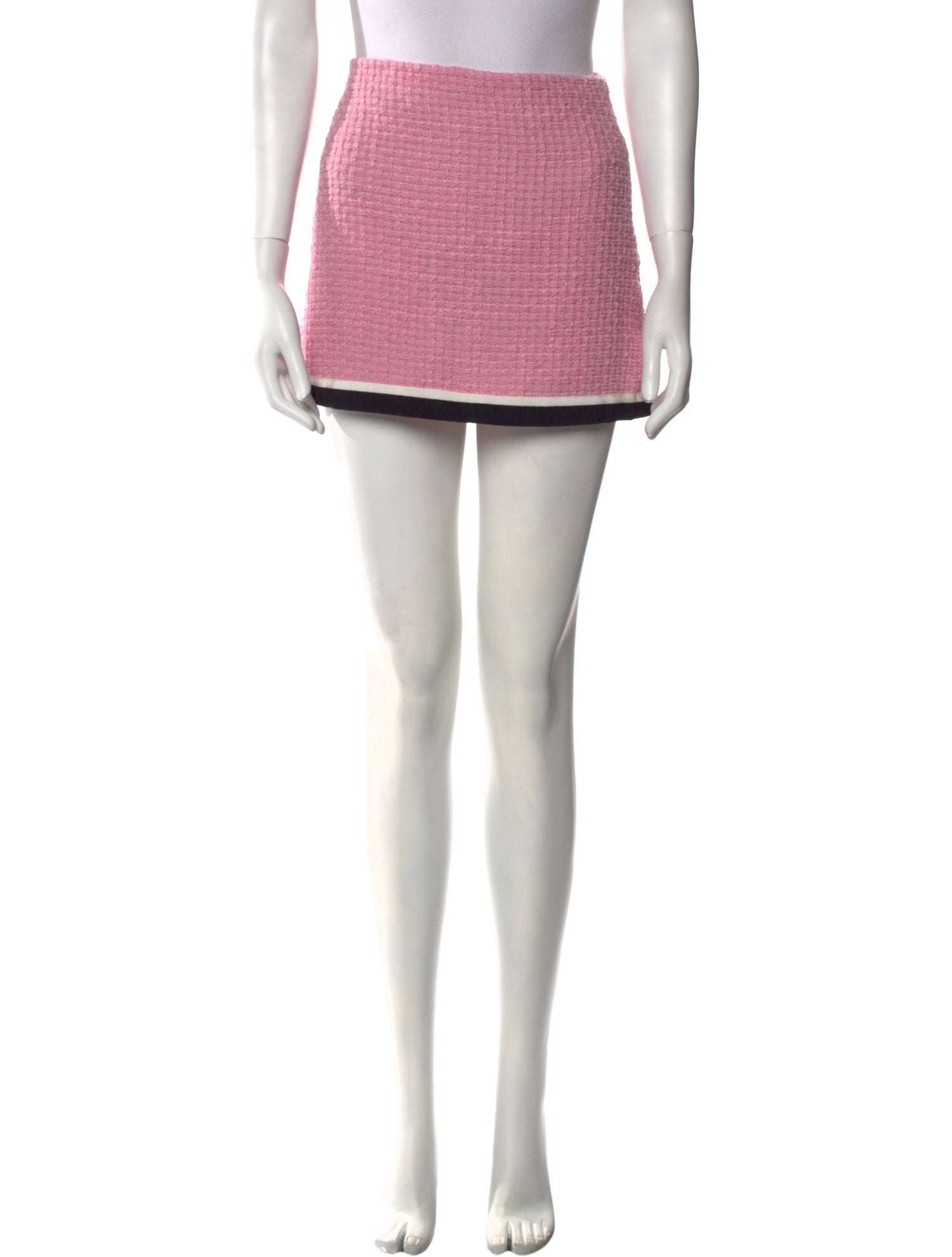 Miu Miu 2022 Mini Skirt w/ Tags