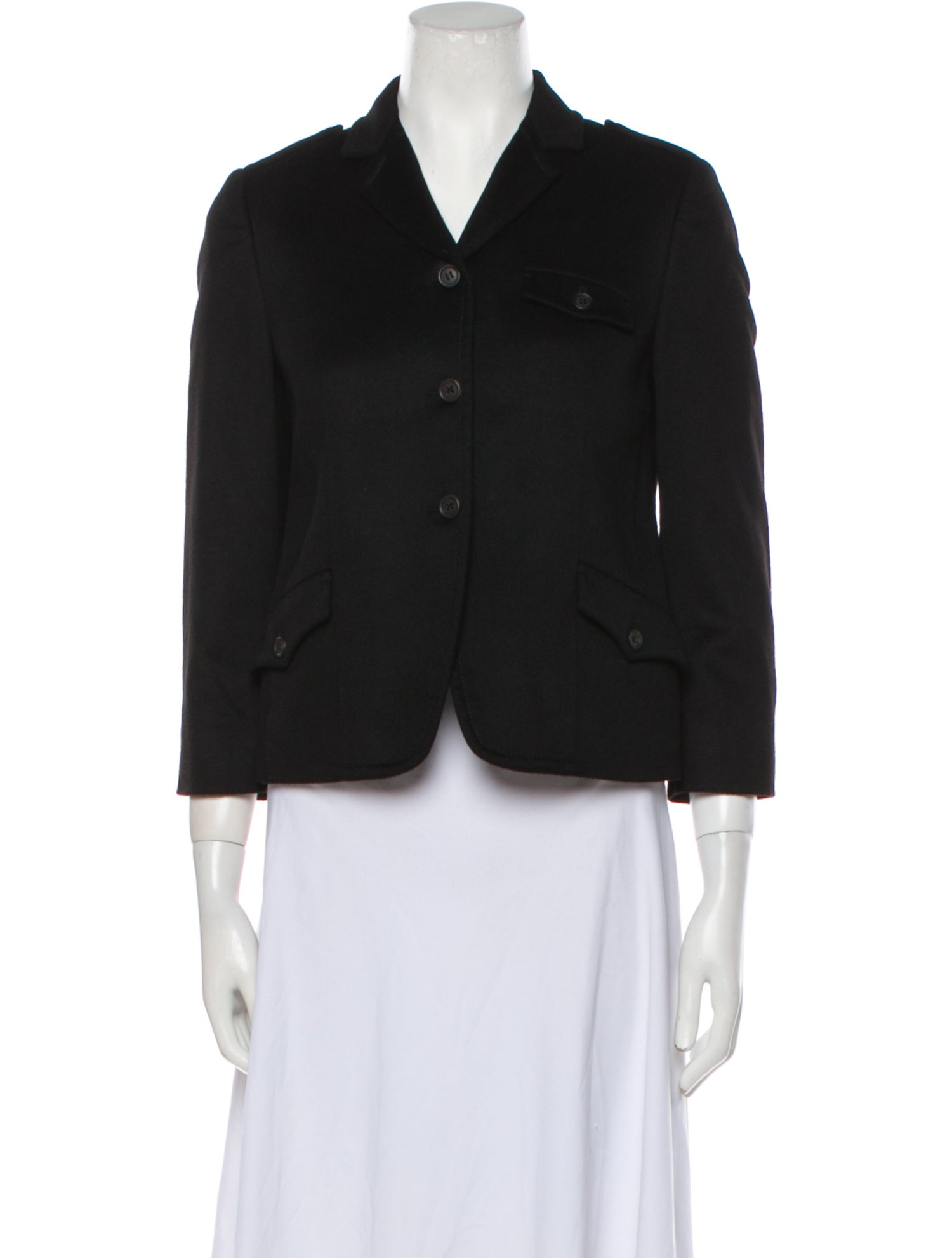 Miu Miu Vintage 2010 Blazer
