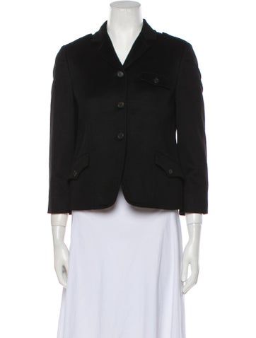 Miu Jackets Vintage 2010 Blazer Us4, It40 | S