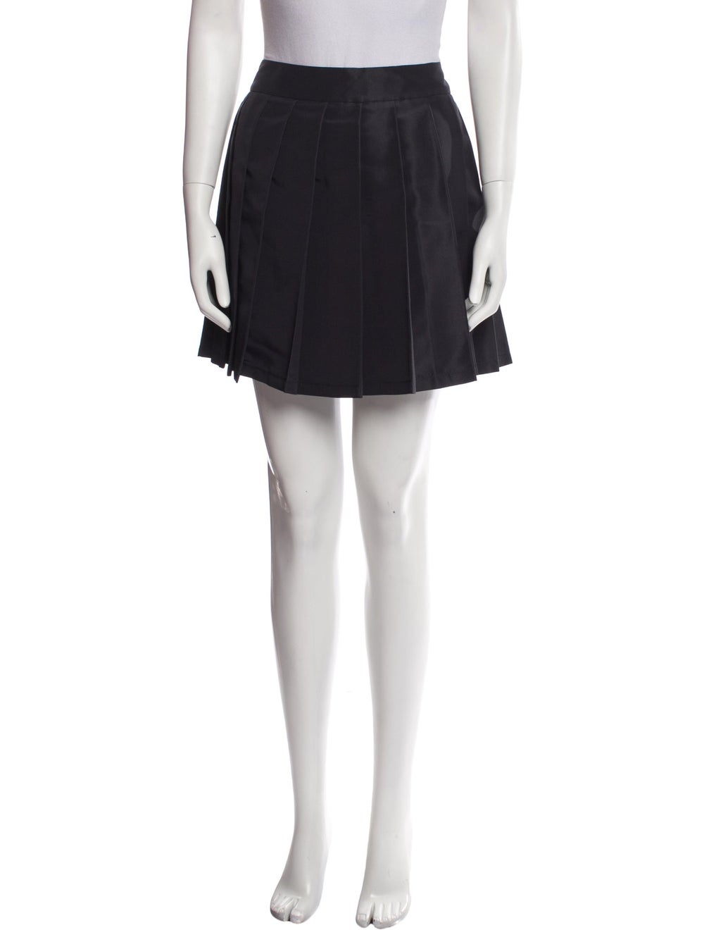 Miu Miu Skirt From the 2014 Collection by Miuccia… - image 1