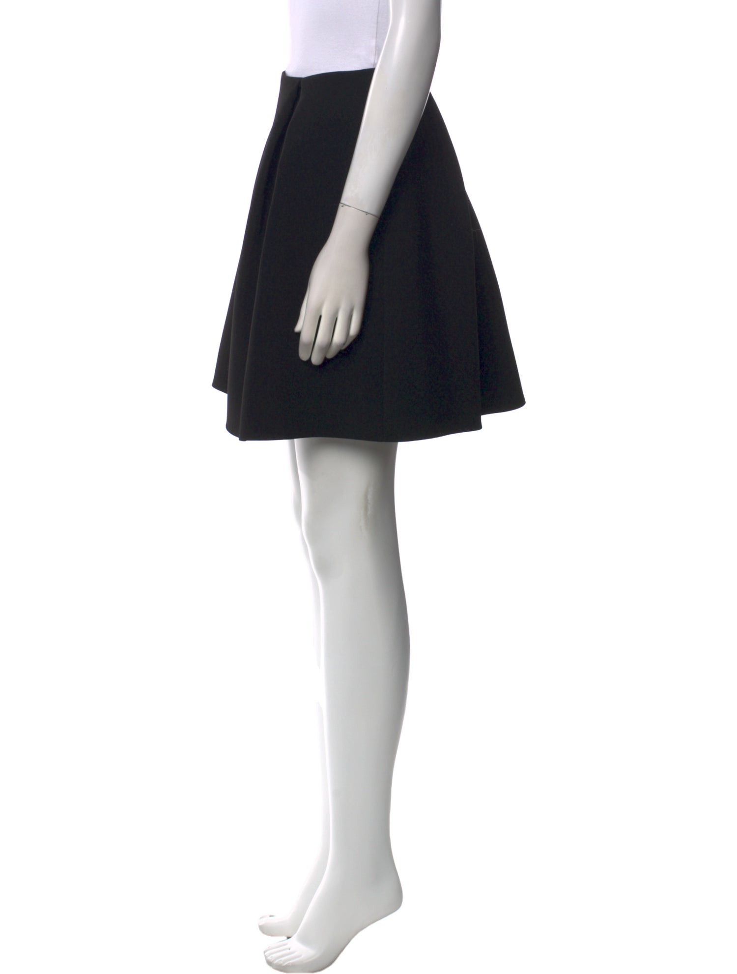 Miu Miu 2013 Mini Skirt