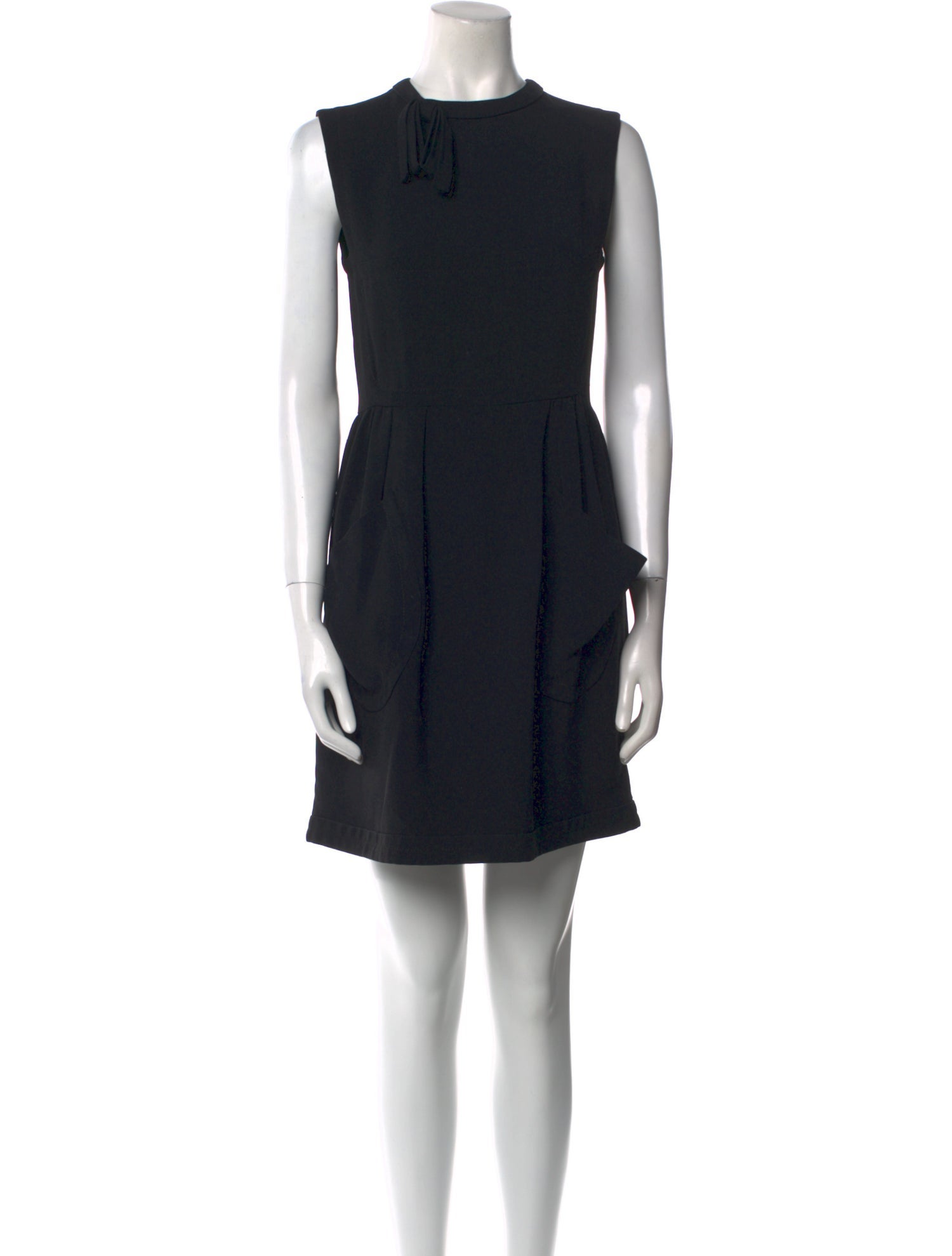 Miu Miu Vintage Mini Dress