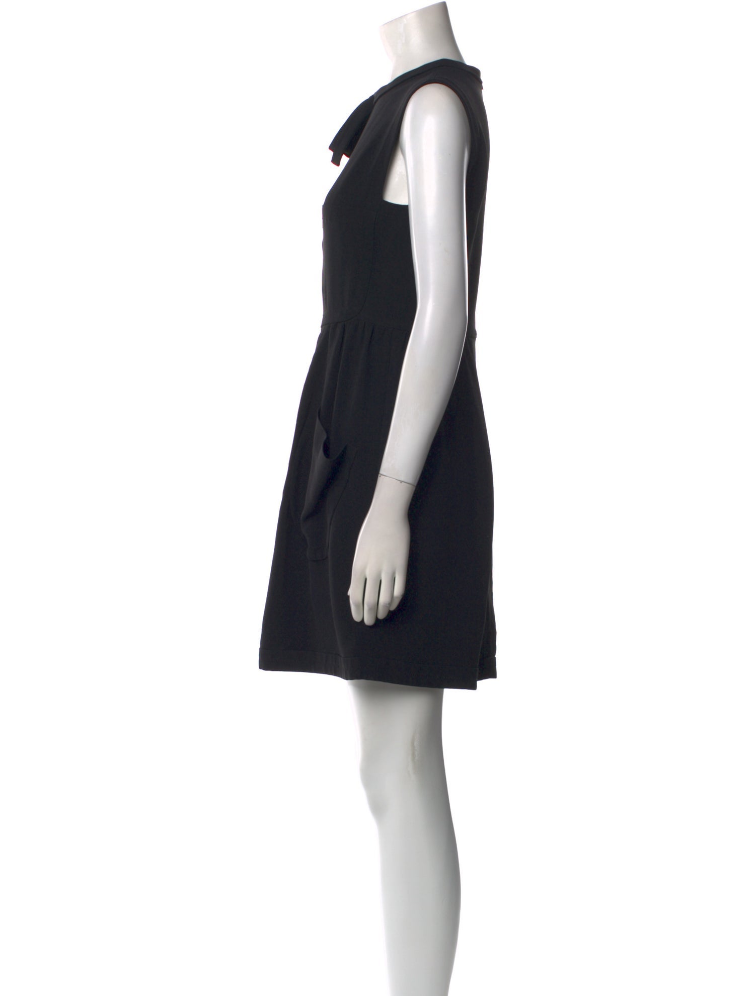 Miu Miu Vintage Mini Dress