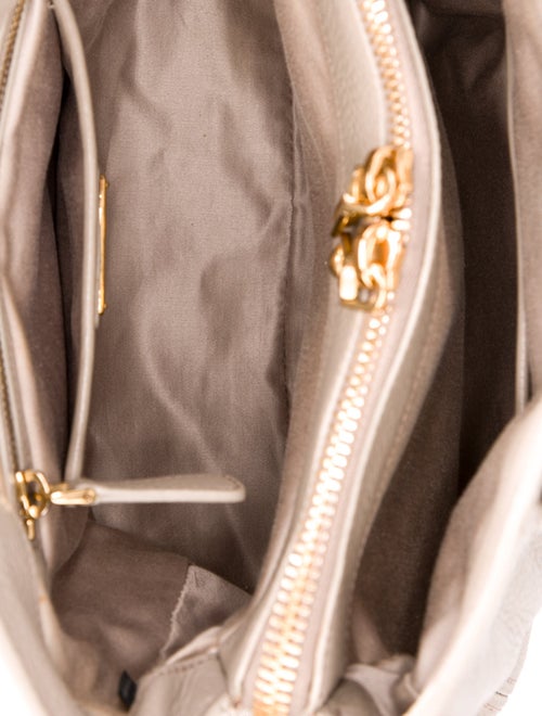 Miu Miu Leather Phenix