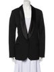 Miu Miu 2022 Virgin Wool Blazer