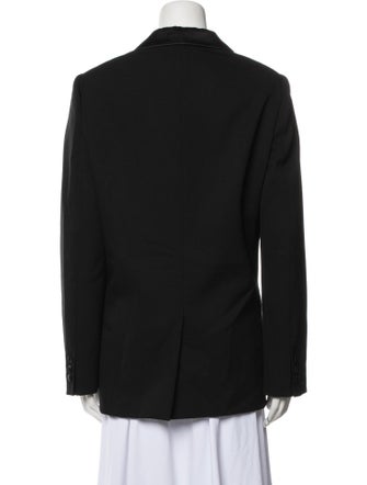 Miu Miu 2022 Virgin Wool Blazer