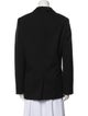 Miu Miu 2022 Virgin Wool Blazer