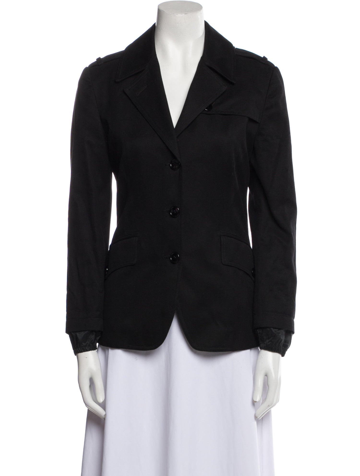 Miu Miu Vintage 2000's Blazer