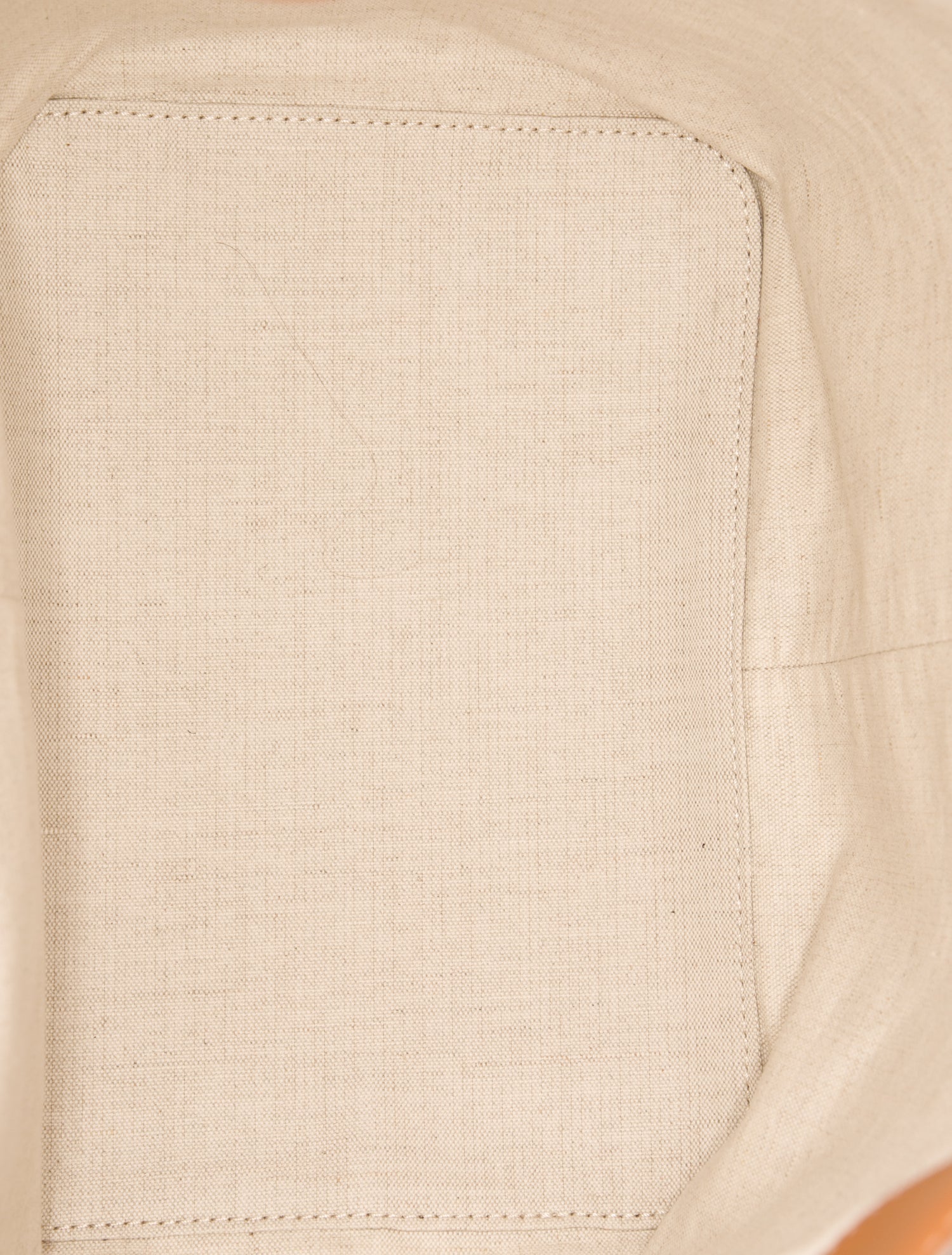 Miu Miu Leather Bucket Bag