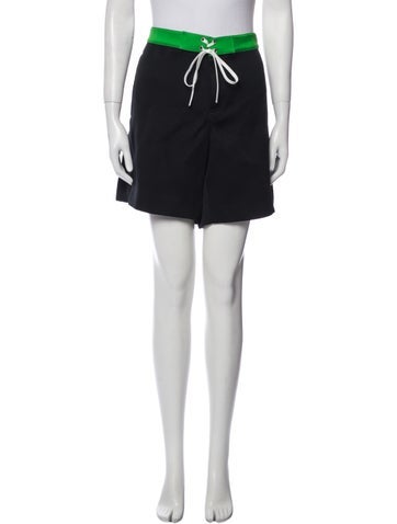 Miu Shorts 2023 Mini Us12, It48 | XL