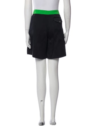 Miu Miu 2023 Mini Shorts