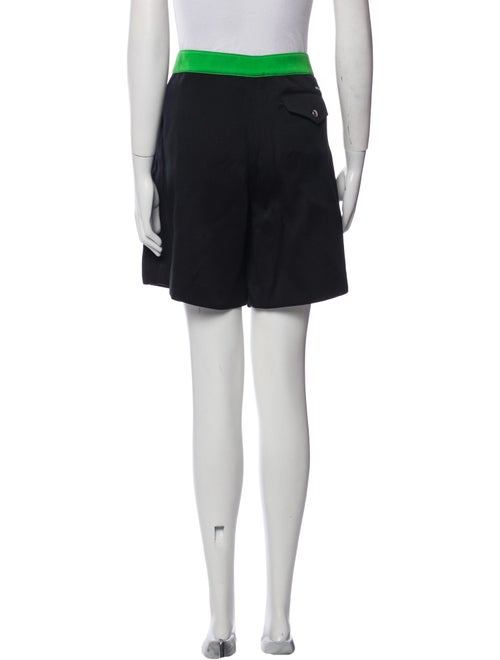 Miu Miu 2023 Mini Shorts