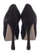 Miu Miu Suede Pumps