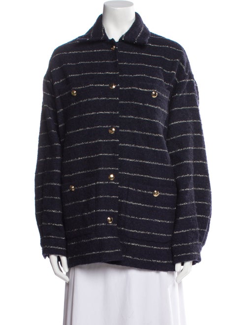 Miu Miu 2023 Virgin Wool Jacket