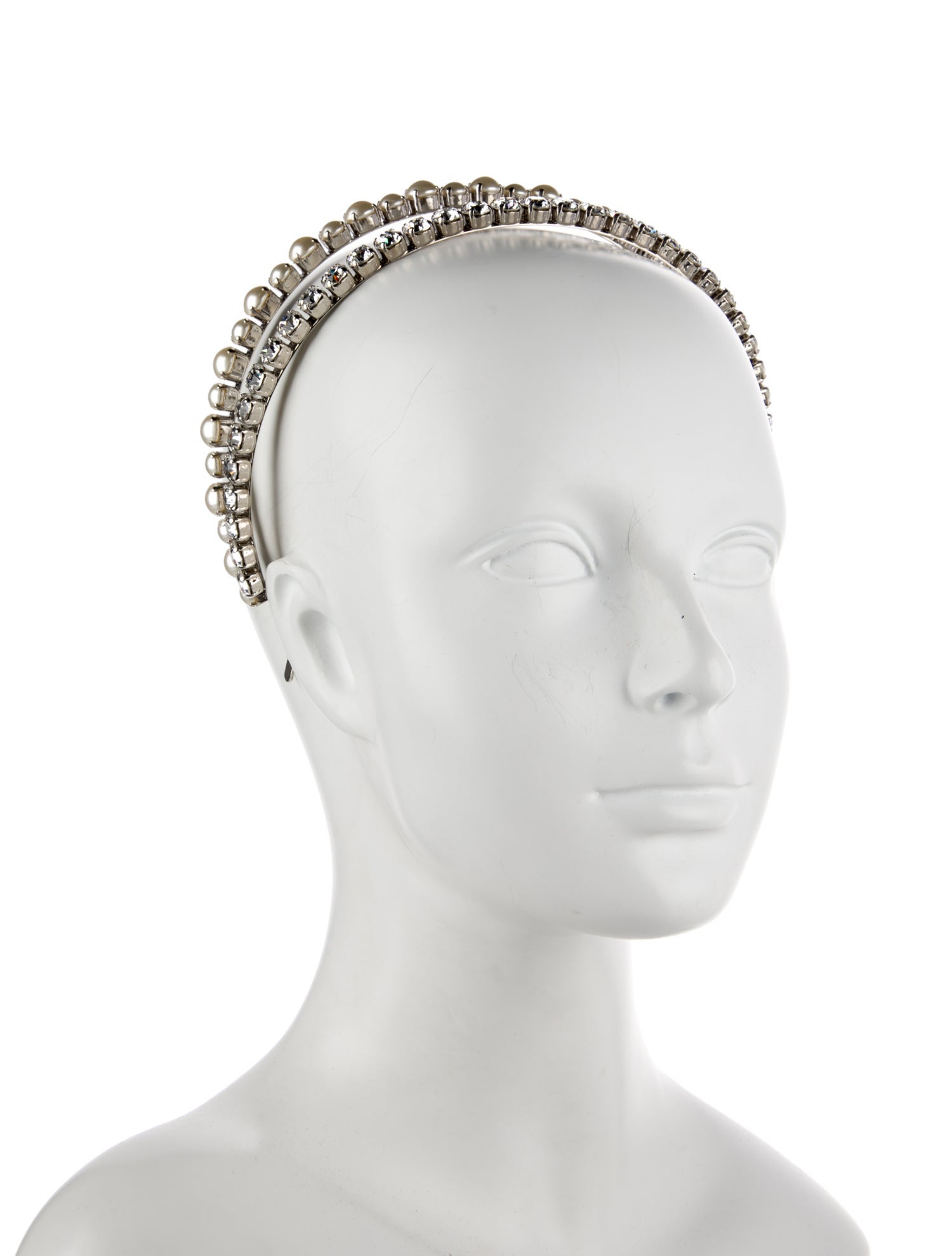 Miu Miu Hair Accessories | The RealReal
