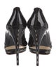 Miu Miu Patent Leather Pumps