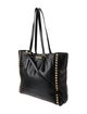 Miu Miu Leather Tote