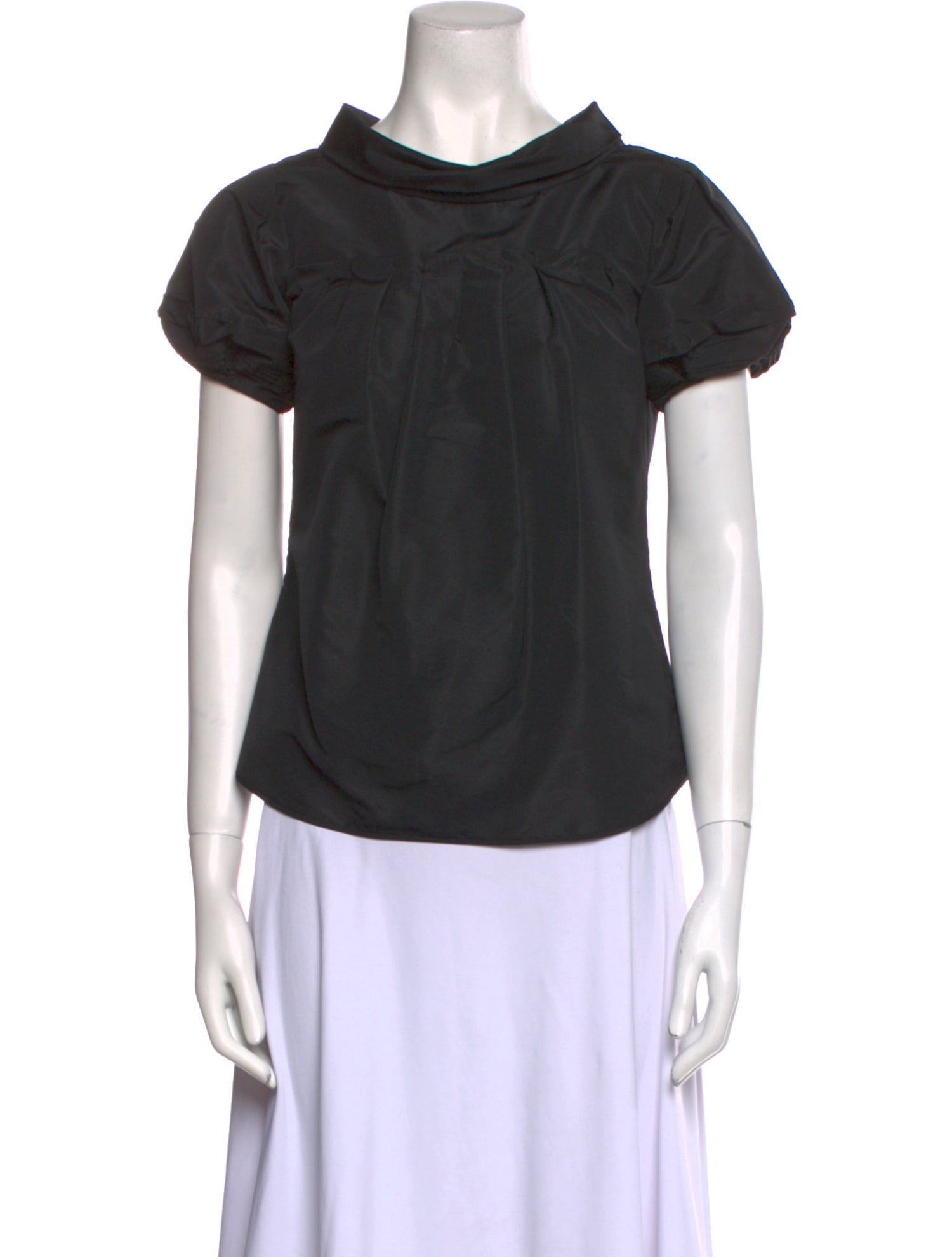 Miu Miu Vintage 2007 Top