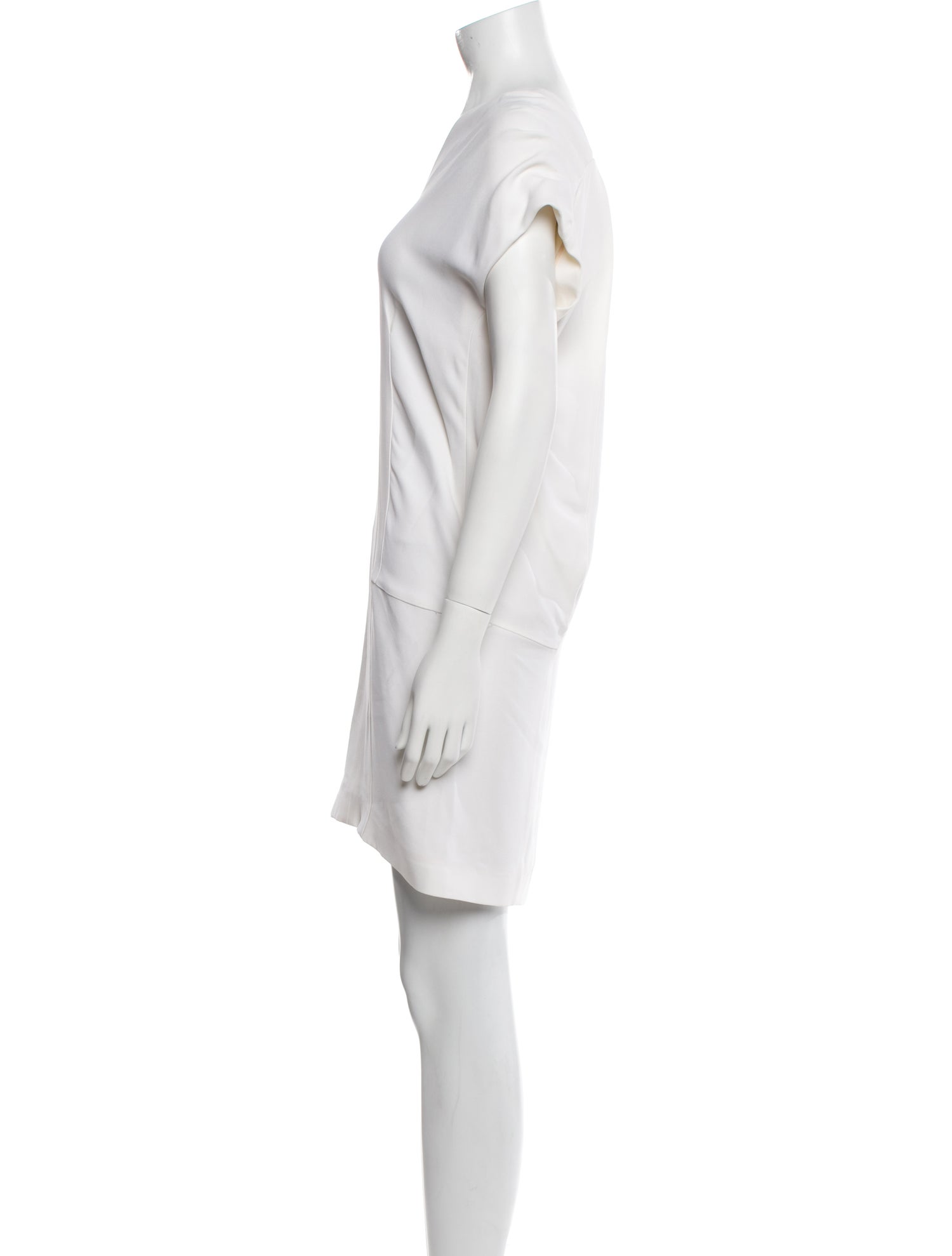 Miu Miu Vintage Mini Dress