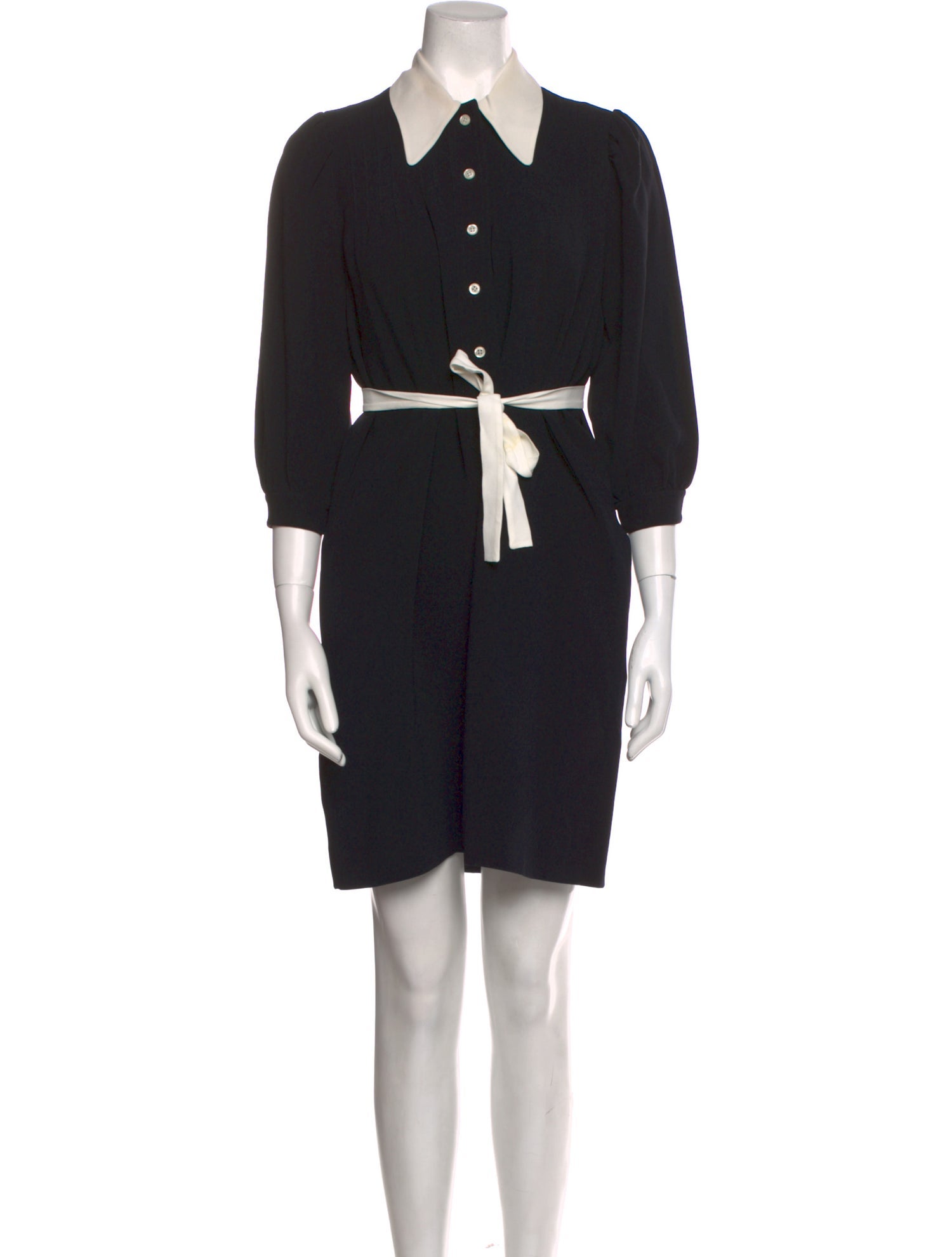 Miu Miu 2017 Mini Dress