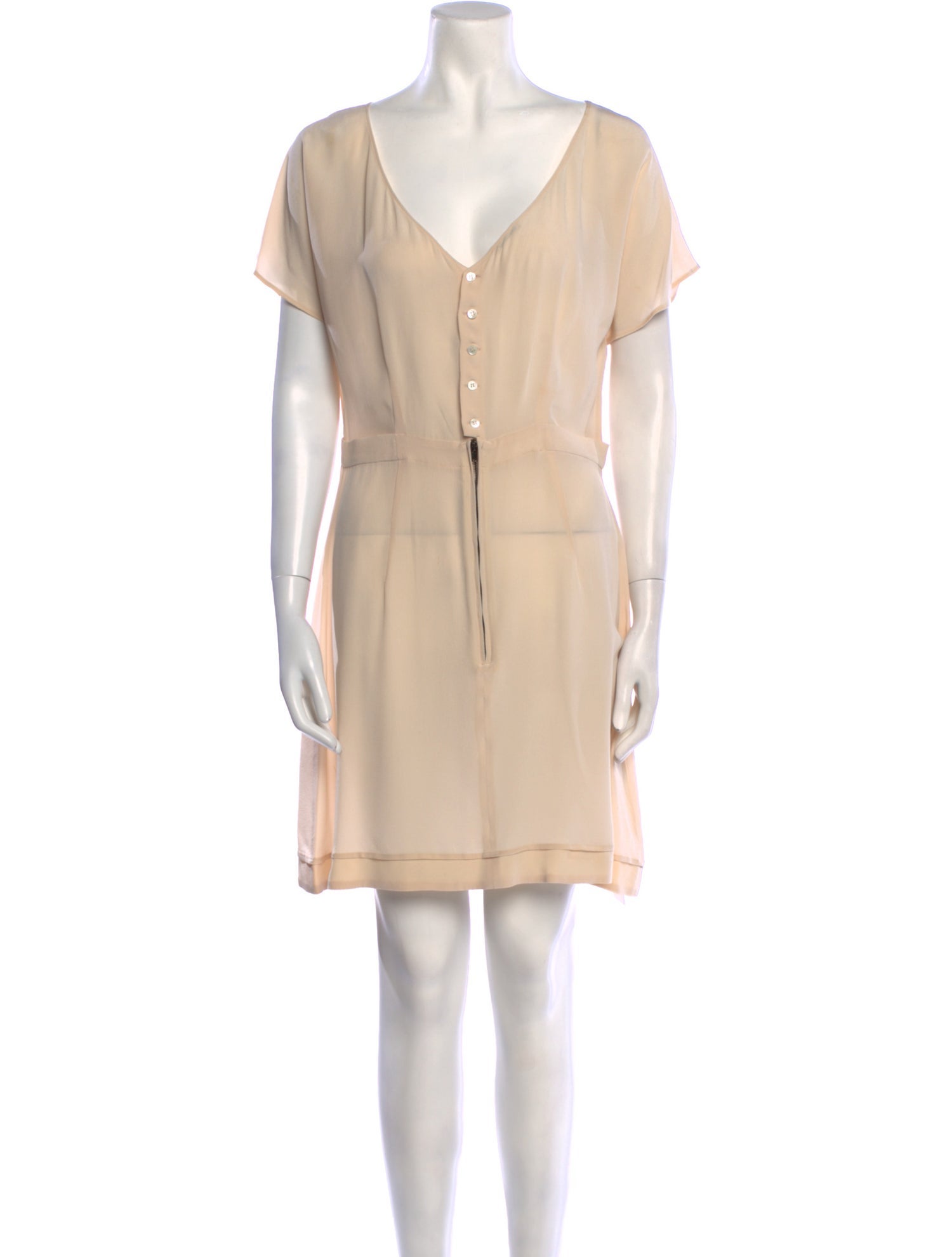 Miu Miu Vintage Mini Dress
