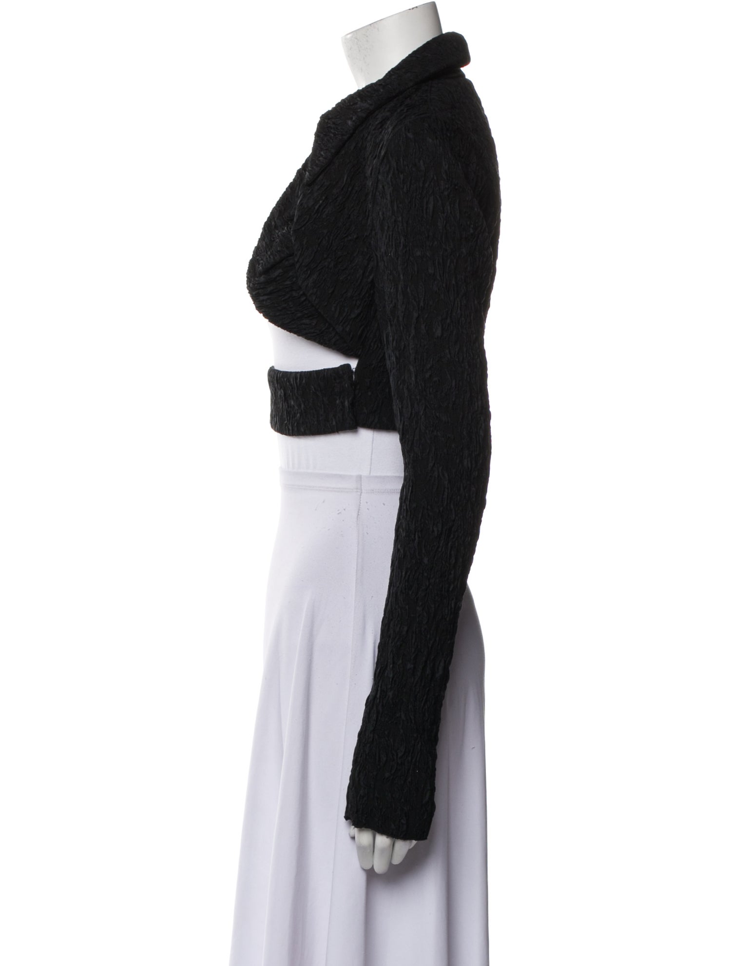 Miu Miu Vintage 2010 Bolero