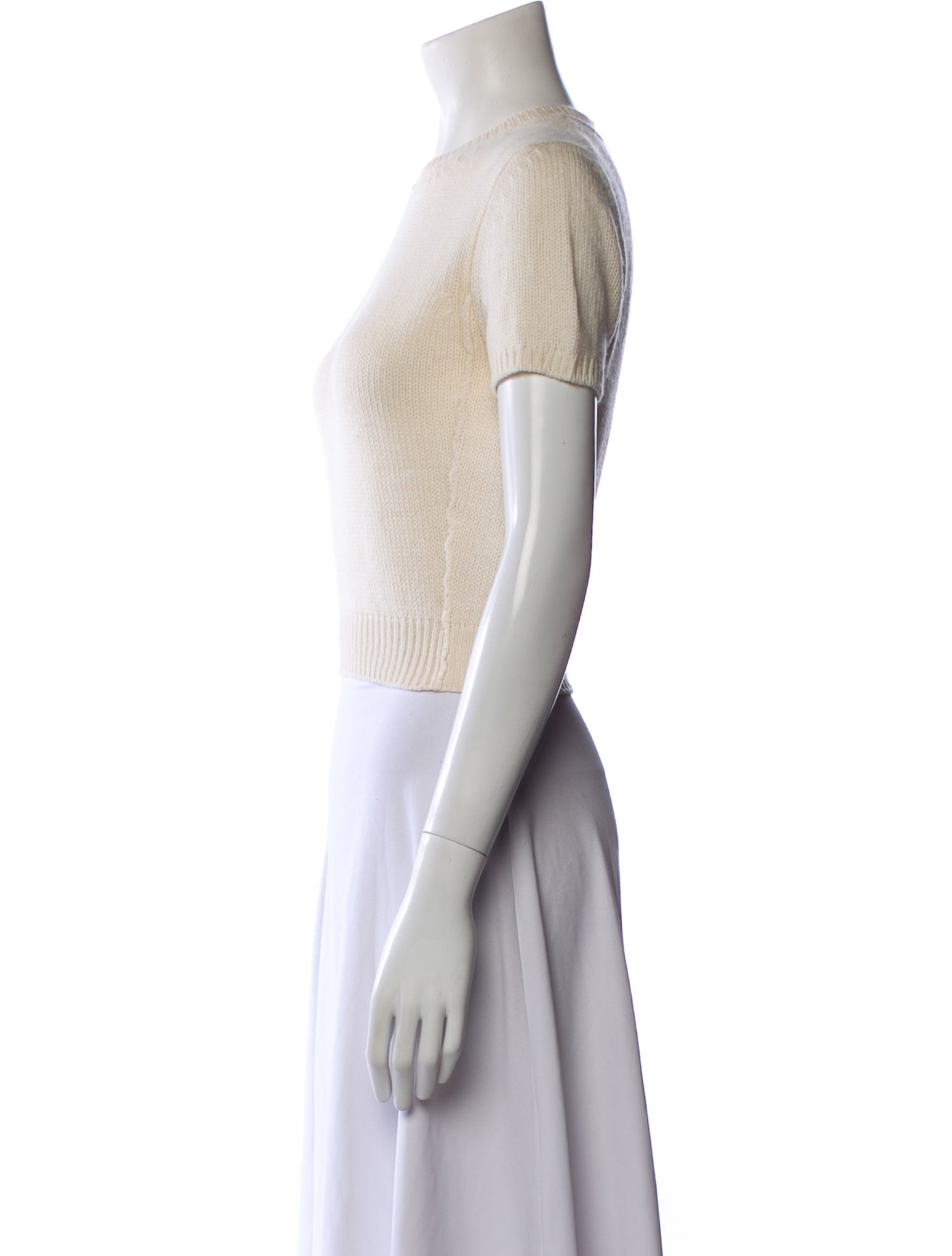 Miu Miu 2016 Cashmere Sweater