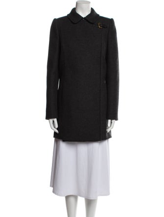 Miu Miu 2011 Wool Coat