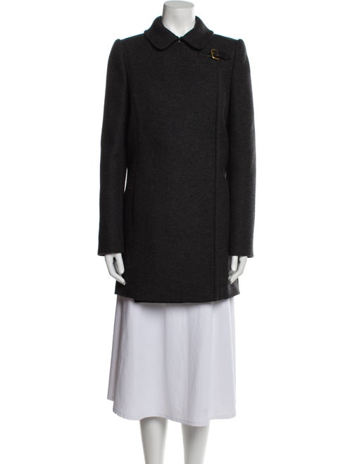Miu Miu 2011 Wool Coat