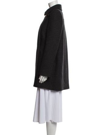 Miu Miu 2011 Wool Coat