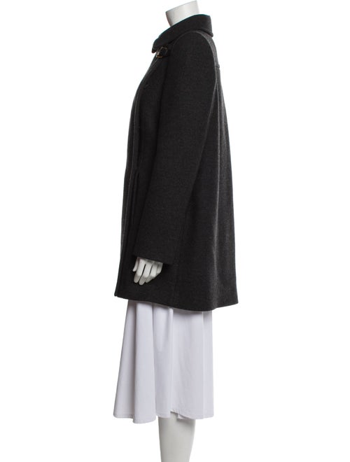 Miu Miu 2011 Wool Coat