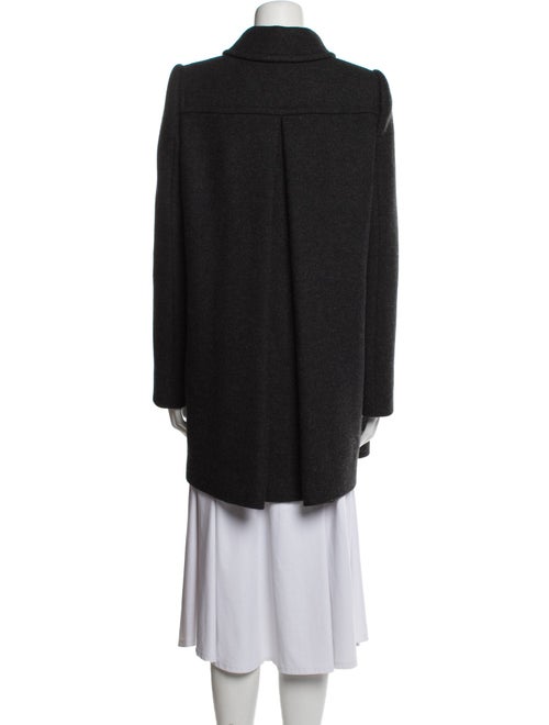 Miu Miu 2011 Wool Coat