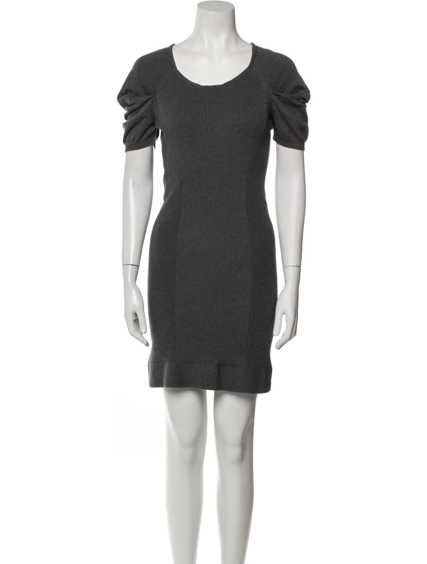 Miu Miu Vintage Mini Dress