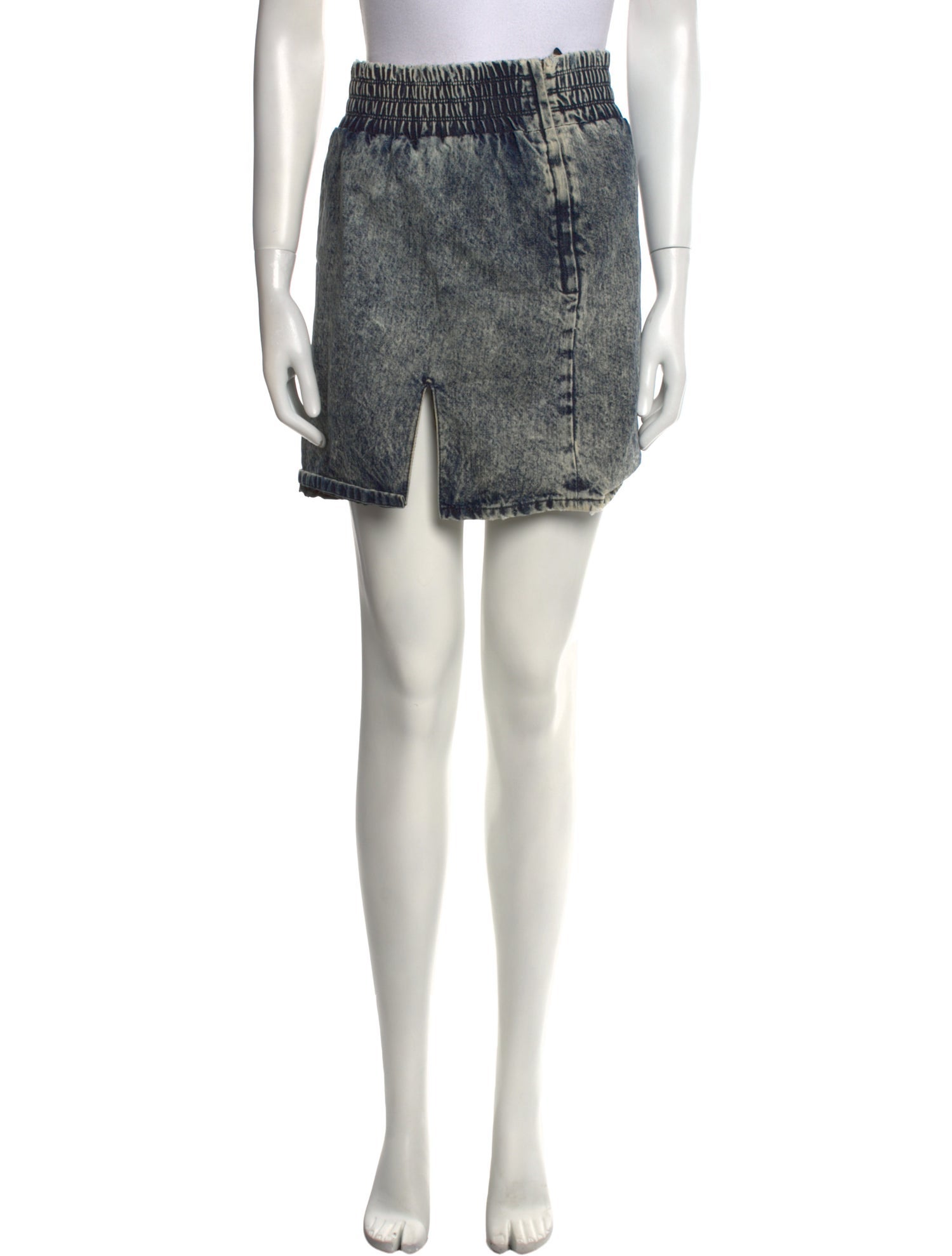 Miu Miu 2018 Mini Skirt