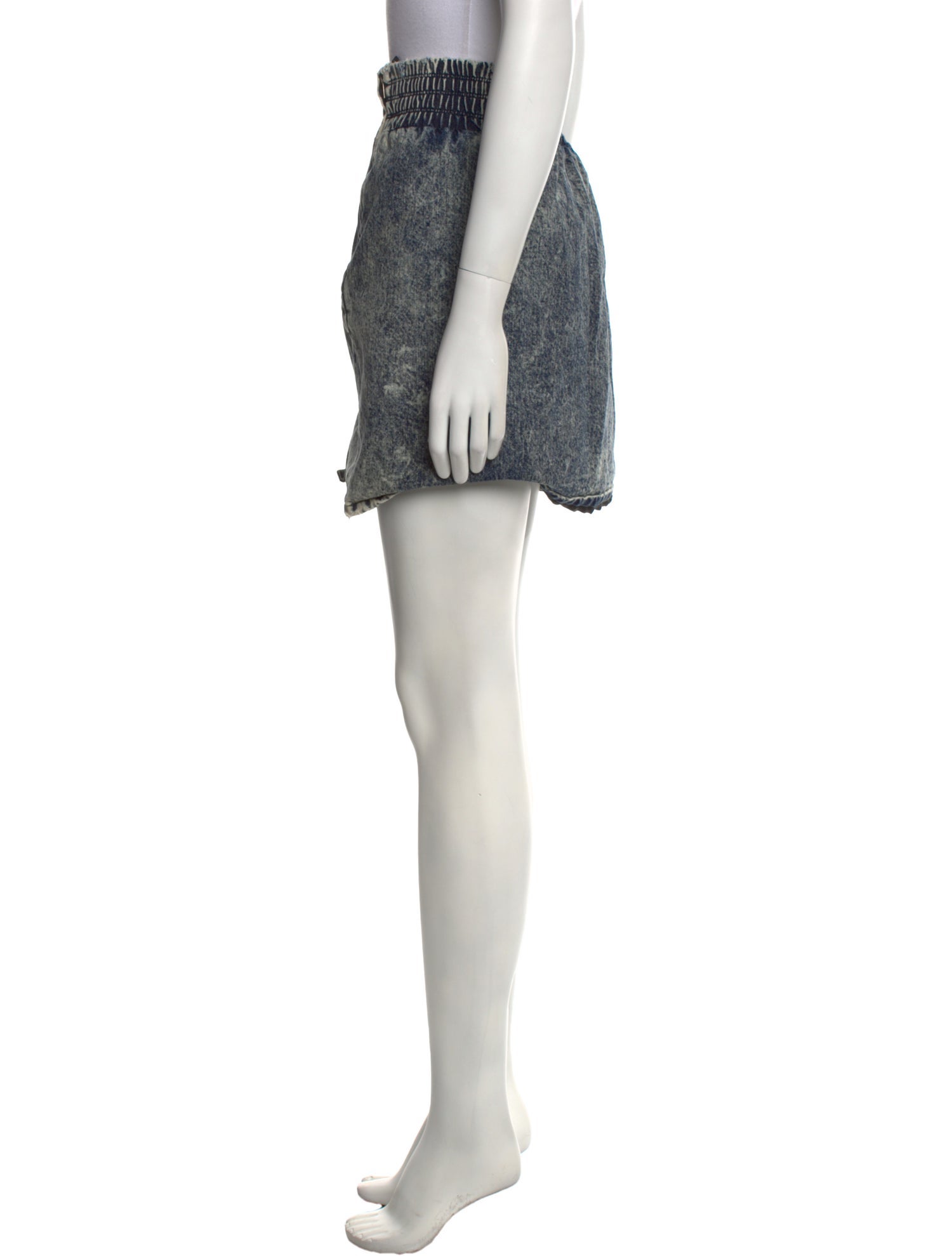 Miu Miu 2018 Mini Skirt