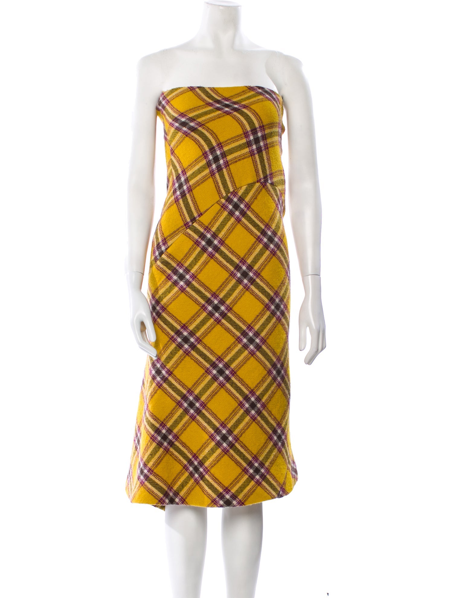 Miu Miu 2020 Midi Length Skirt