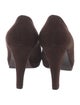 Miu Miu Suede Pumps